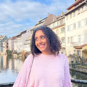 Jana, Babysitter in Bayreuth