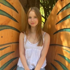 Hannah, Babysitter in Papenburg