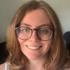 Liz, Babysitter in Heidelberg