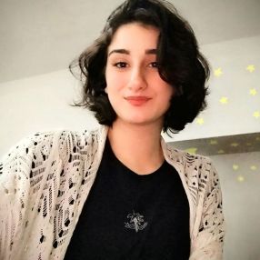 Filiz, Babysitter in Asperg