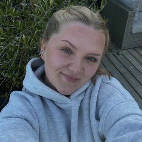 Lena Kaya, Babysitter in Elmshorn