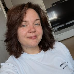 Emma, Familie in Bergneustadt