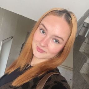 Martyna, Babysitter in Essen