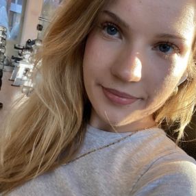Zoe, Babysitter in Bad Soden am Taunus