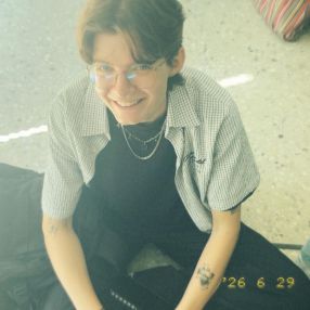Zoë, Babysitter in Ludwigsburg