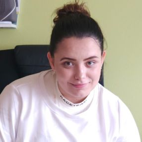 Daniela, Babysitter in Braunschweig