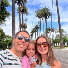 Seyda, Familie in Reutlingen