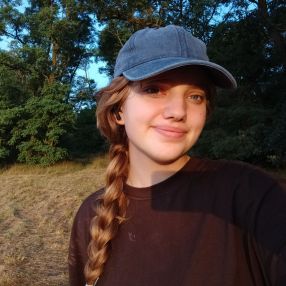 Sophia, Babysitter in Berlin