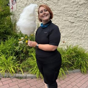 Katharina, Babysitter in Büttelborn