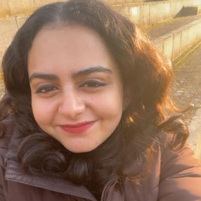 Sona, Babysitter in Ludwigsburg