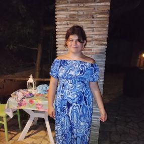 Fabiana, Babysitter in Penzberg