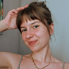 Ronja, Babysitter in Schwelm