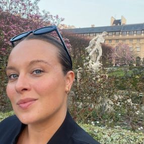Alena, Babysitter in Hamburg