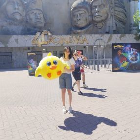 Razan, Babysitter in Seeheim-Jugenheim
