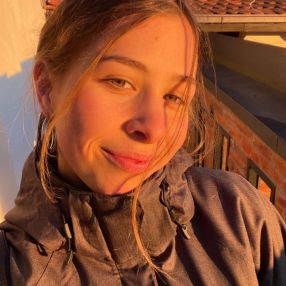 Meghan florence, Babysitter in Ober-Ramstadt