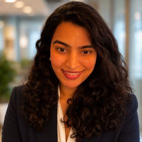 Poojashreni, Babysitter in Halle (Saale)