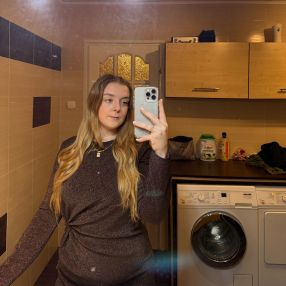 Klaudia, Babysitter in Boppard
