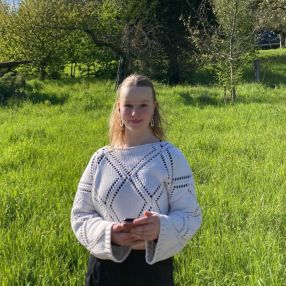 Alicja, Babysitter in Denkendorf