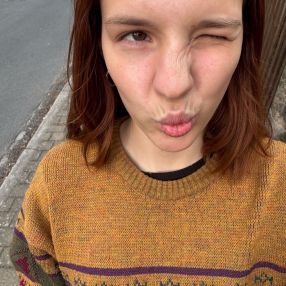 Milena, Babysitter in Radebeul