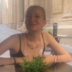 Hanna, Babysitter in Naumburg (Saale)