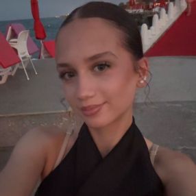 Malin, Babysitter in Monheim am Rhein