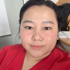 Sofiya, Babysitter in Erlangen
