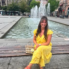 B_H_, Babysitter in Sinsheim