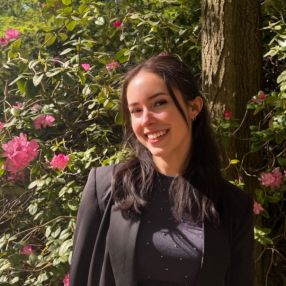 Melissa, Babysitter in Dorsten