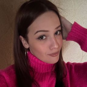Sabina, Babysitter in Pirna