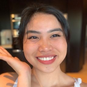 Irin, Babysitter in München