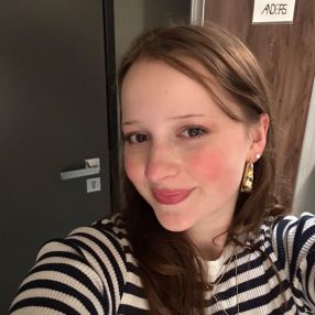 Annika, Babysitter in Jena