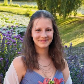 Lia, Babysitter in Dorsten