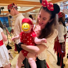 Kiara, Babysitter in Gelsenkirchen