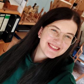 Sarah, Babysitter in Sundern (Sauerland)