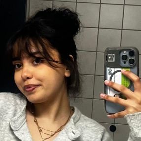 Ghita, Babysitter in Halle (Saale)