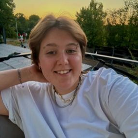 Paulina, Babysitter in Mainz
