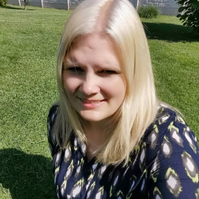 Anja-Katryn, Familie in Menden (Sauerland)
