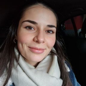 Aida, Babysitter in Lampertheim