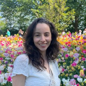 Gabrielle, Babysitter in Bad Soden am Taunus