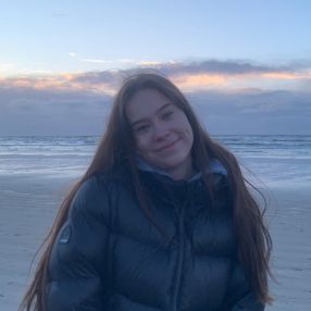 Shanice, Babysitter in Kiel