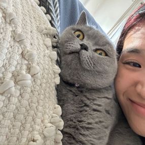Huaxin, Babysitter in Nürnberg