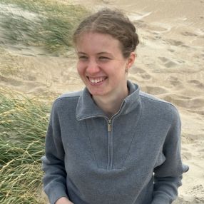Klara, Babysitter in Kiel