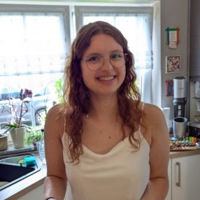 Carolin, Babysitter in Nettetal