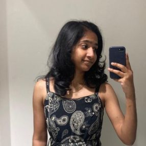 Prasanna Reddy, Babysitter in Essen