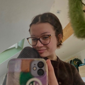 Lillian, Babysitter in Cottbus