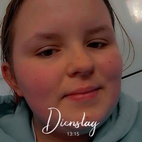 Ayleen, Babysitter in Dorsten