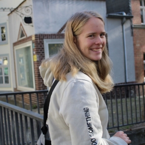 Anne-Marie, Babysitter in Braunschweig