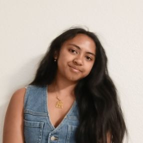 Ny Aina Ambininjanahary, Babysitter in Würzburg