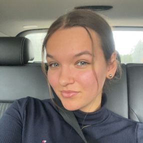 Johanna, Babysitter in Kaltenkirchen