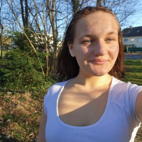 Lidia, Babysitter in Bedburg